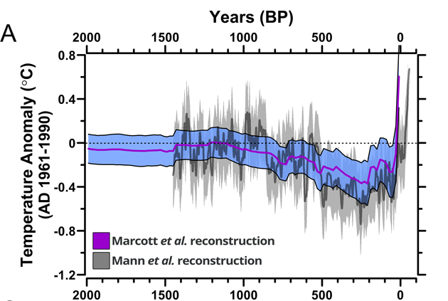 Marcotte Chart